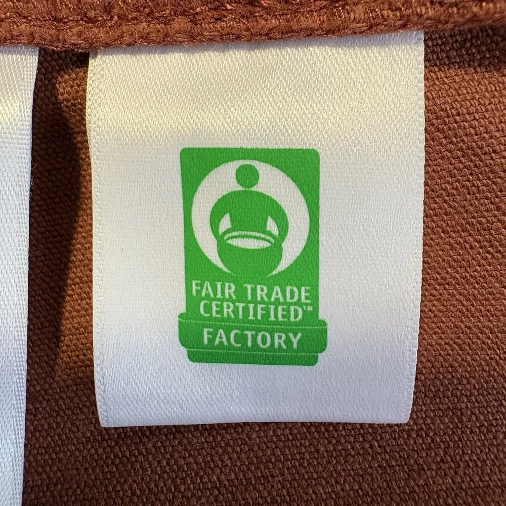 JCrew Corduroy Pants Men 33x30 Rust‎ Style 250 Straight Fit Stretch Medium Wale